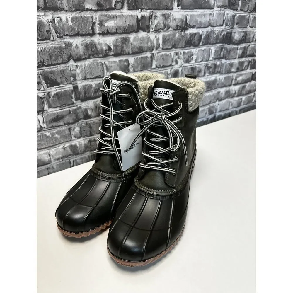magellan‎ rain boots